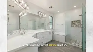 Remodeling A Shower For Safety And Accessibility