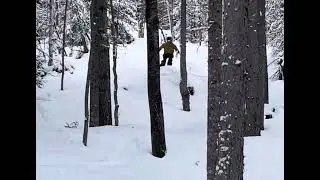 Genuflexion au Mont &Eacute;douard