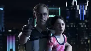 Detroit: Become Human&trade; (Prologo finale 1*)