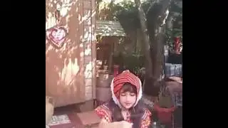 Zereya lalat labnat ♡ dancing with meme ♡