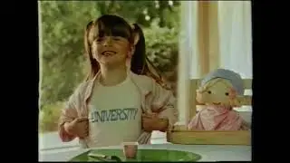 1 - Reklamy i spot wyborczy (04.11.1995)