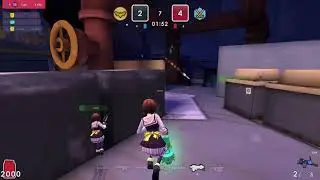 Toy Heroes Online / Highlights #4