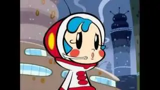 Super Milk Chan - Episode 04