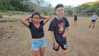 La Sofy dice que no jugará más en el equipo porque mucho se burlan de ella😪