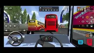 virtual driving 