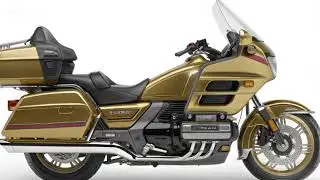 TitleFinally Unveiled 2025 Honda Gold Wing GL 1000 Luxury Touring Bike Full Specs Price Review