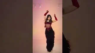 [Turkish Pop] manifest - Zamansızdık dance cover @m6nifestgirls #turkish #shorts