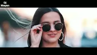 Dj Mayan - Sweet Love (official video)