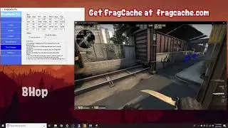 FragCache Private CSGO Hack Showcase