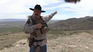 Three Percenters (3%ers III%ers) Unedited & Raw Commentary
