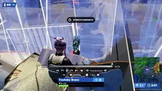 how I died to devour phantom