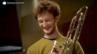 Meet our Brass Department 2024