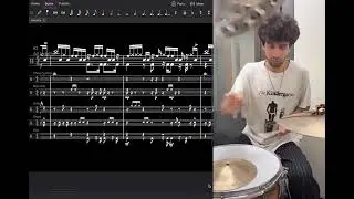 Small transcription I did of this guy (for practice)