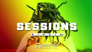 **FREE** Reggae Instrumental Beat 2020 ►SESSIONS RIDDIM◄