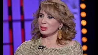 المحامي نبيه الوحش يقول أنه أخذ علي ايناس الدغيدي حكماً بالجلد من القضاء والمذيعه تندهش