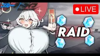 SENSEI COMEBACK UNTUK MELIHAT EVENT  【Blue Archive】