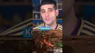 O MAIOR ERRO de Mortal Kombat 1  #gameplayrj #davyjones  #earlyaccessprovidedbywb #mortalkombat