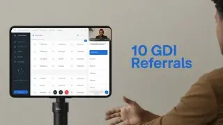 Easy Way to Get 10 Global Domains International Referrals