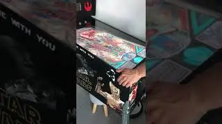 Pincab 4K