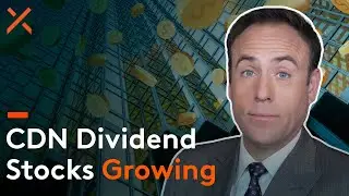 Where to Find Dividend Growth in Canada&rsquo;s Market | Market Moves