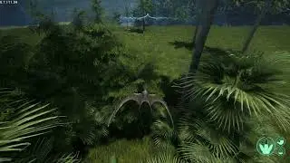 Do Carnos fear the Pteras?