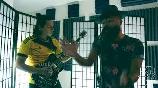 J Balvin & Pitbull Feat. Camila Cabello - Hey Ma (Panacea Project Cover)