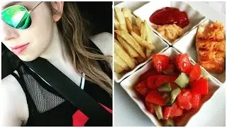 DAILY VLOG UPALNY DZIEŃ