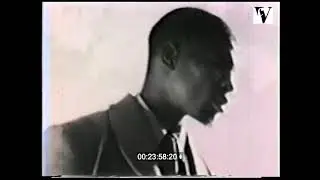 1950, Lobola, South Africa, townships, Zulu, fiction film, rare film, archive, apartheid, racist