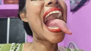 Oreng colour lipstick kmon lagche