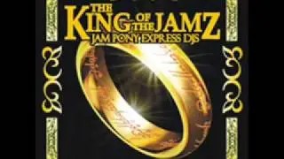 Jam Pony Express   6