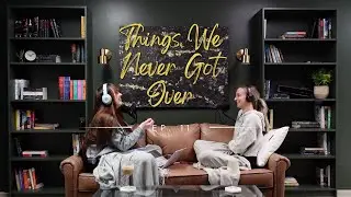 Ep. 11 Things We Never Got Over by Lucy Score BOOK TALK | REVIEWS + SPOILERS!! | Booktok Books