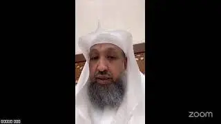 مجلس ختم القرآن الكريم بقراءة الإمام الكسائي  للطالب : عثمان مؤتمن الأحمد 🇸🇾