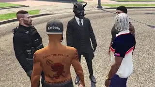 Peanut Makes Vinny Angry After Calling Him Out... | Prodigy 2.0