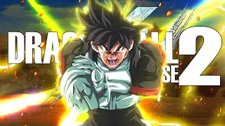 Can I Beat Xenoverse 2 WITH JUST ONE SKILL?