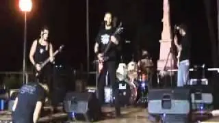 Damaged Justice - Master Of Puppets