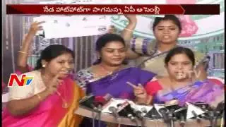 Will Same Heat Continue in AP Assembly? || TDP & YCP || NTV