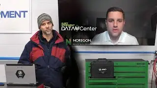 Truck service tips for when the snow starts to fly | FE Data Center