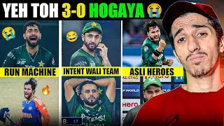 INDIA WON Asia Cup 2025 Final | Haris Rauf&rsquo;s Poor Bowling Costs Pakistan!