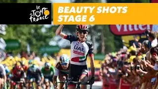Beauty - Stage 6 - Tour de France 2018