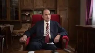 1017 A cs&uuml;gged&eacute;s gy&oacute;gyszere