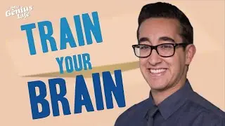 How To Train Your Brain w/ Movement & Beyond with Ryan Glatt - The Genius Life Podcast