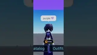 colour trending reels edit by mehh 💗 #roblox #edit subscribe for more ✨✨