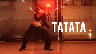 Burna Boy, Travis Scott - TaTaTa Choreography YOUNGSEO