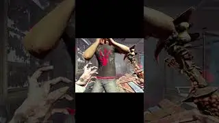 The Bags Were More Important #deadbydaylight #dbdclips #deadbydaylightkiller #deadbydaylightsurvivor