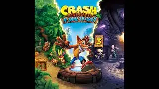 Crash Bandicoot N Sane Trilogy Official Soundtrack - Temple Ruins