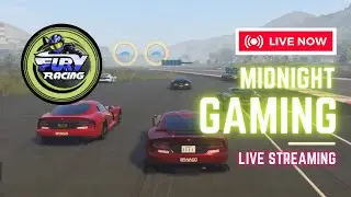 GTA 5 Online - Playlist GP-Longhaul with FURY & TMRS Crew 🔥🏁