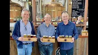Episode 66: Chuck & Son's Brewing Co.