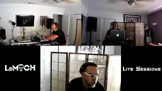 Dj LeMoch Live Stream