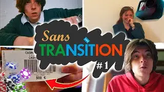 GAGNER 500 &euro; AU CASINO !!!?  - Sans transition #1 mai - Yienko