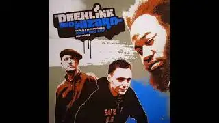 Deekline & Wizard - Body Popper